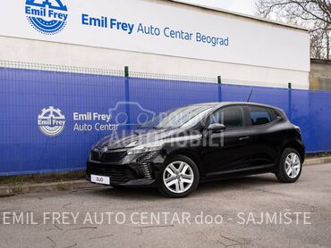 Renault Clio 1.0 Tce EVOLUTION