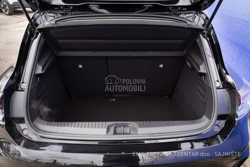 Renault Clio 1.0 Tce EVOLUTION