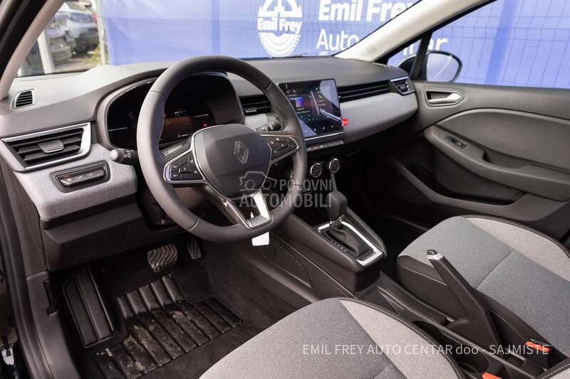 Renault Clio 1.0 Tce EVOLUTION