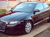 Audi A3 1.9TDI ATTRACTION