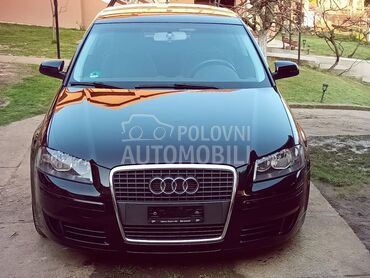 Audi A3 1.9TDI ATTRACTION