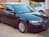 Audi A3 1.9TDI ATTRACTION