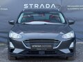 Ford Focus 1.5 TITANIUM NAVY