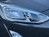 Ford Focus 1.5 TITANIUM NAVY