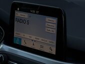 Ford Focus 1.5 TITANIUM NAVY