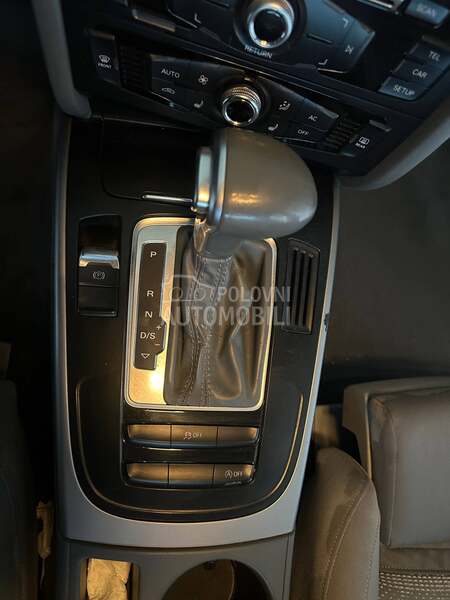 Audi A4 2.0Tdi/Led/Autom