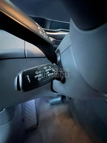 Audi A4 2.0Tdi/Led/Autom