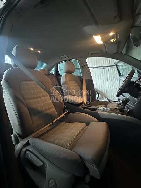 Audi A4 2.0Tdi/Led/Autom