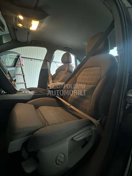 Audi A4 2.0Tdi/Led/Autom