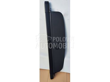 Roletna gepeka za Volkswagen Tiguan Allspace od 2016. do 2025. god.