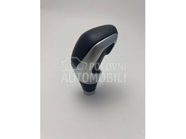 Ručica menjača Automatik za Peugeot 206, 308, 508 ...
