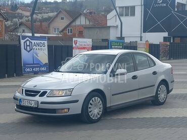 Saab 9-3 1.9 TdI