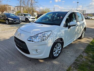 Citroen C3 1.1 b