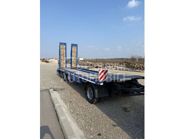 Schwarzmuller TU 30/100