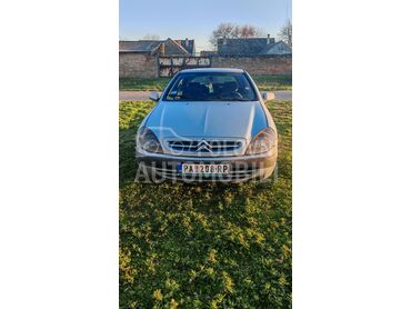 Citroen Xsara 1,9D
