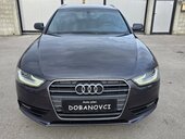 Audi A4 2.0 TDI/nav/aut/xen