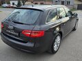 Audi A4 2.0 TDI/nav/aut/xen