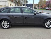 Audi A4 2.0 TDI/nav/aut/xen