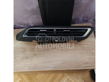 Ventilacioni delovi kabine za Peugeot 3008 od 2020. do 2024. god.