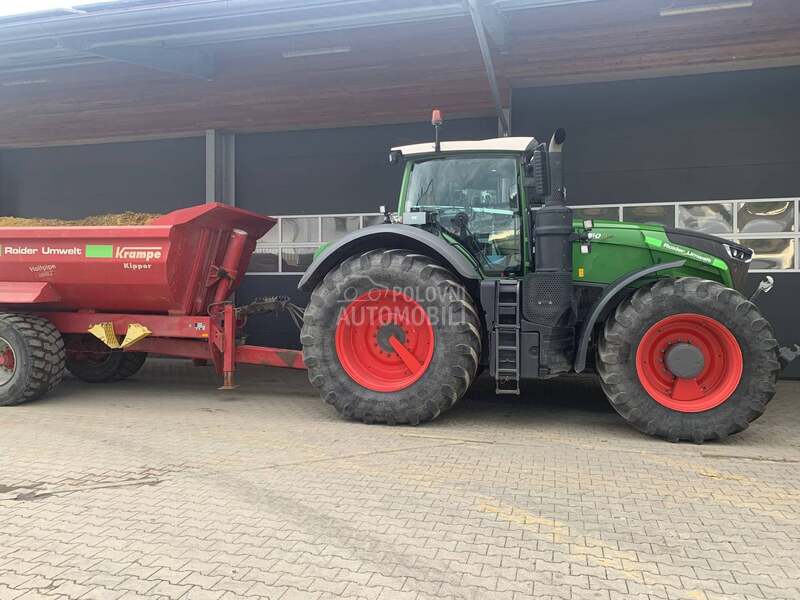 Fendt 1050