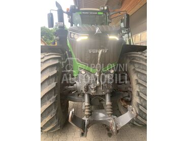 Fendt 1050