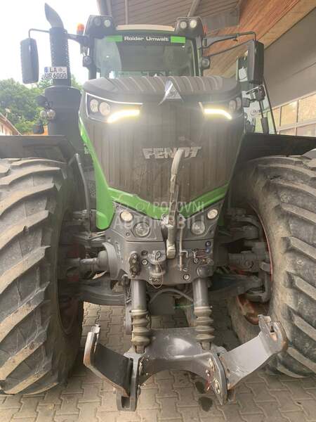 Fendt 1050