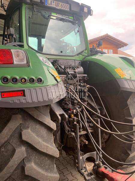 Fendt 1050