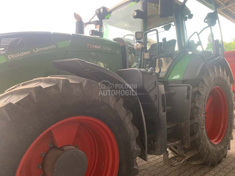 Fendt 1050