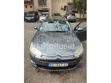 Citroen C5 