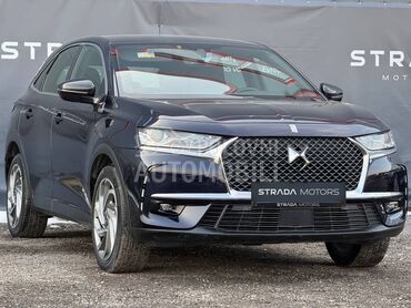 Citroen DS7 1.5 Performance NAVY