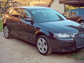 Audi A3 1.4TFSI SPORTBACK