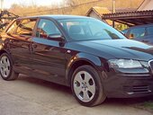 Audi A3 1.4TFSI SPORTBACK