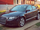 Audi A3 1.4TFSI SPORTBACK