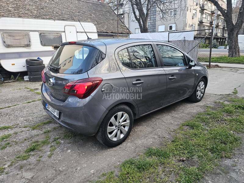 Opel Corsa E 1.2