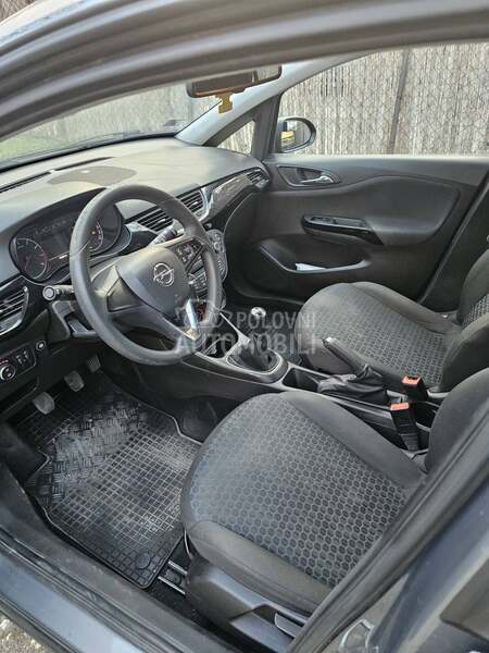 Opel Corsa E 1.2