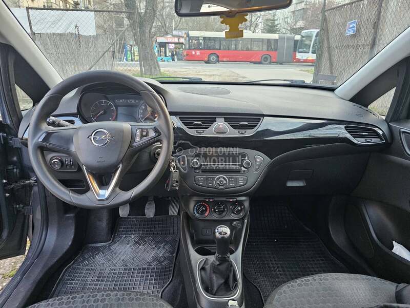 Opel Corsa E 1.2