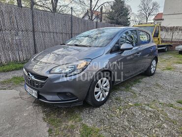 Opel Corsa E 1.2