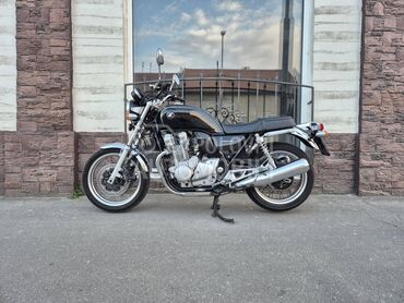 Honda CB1100EX