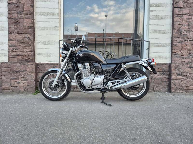 Honda CB1100EX