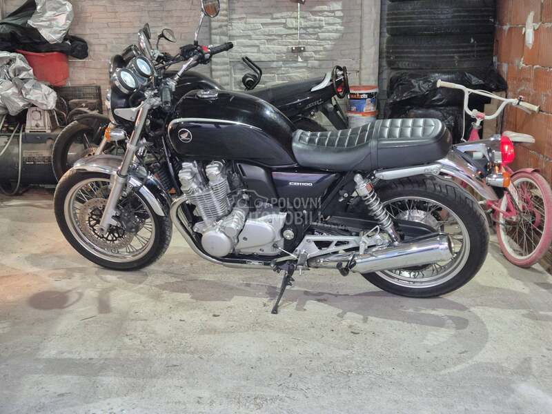 Honda CB1100EX