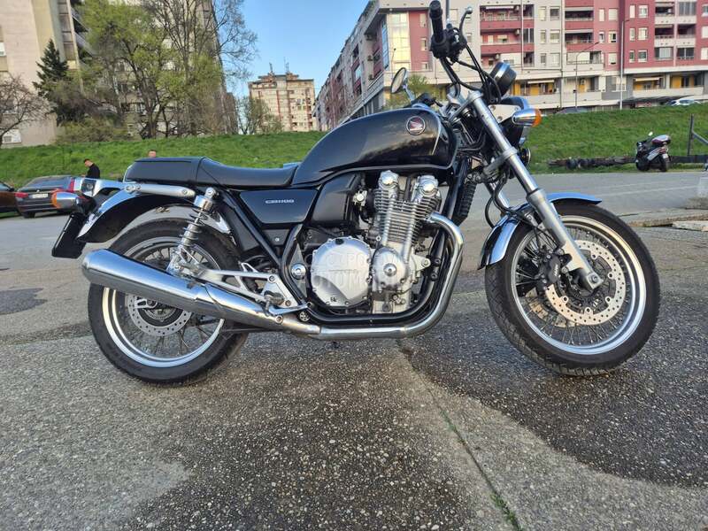 Honda CB1100EX