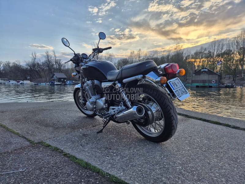 Honda CB1100EX