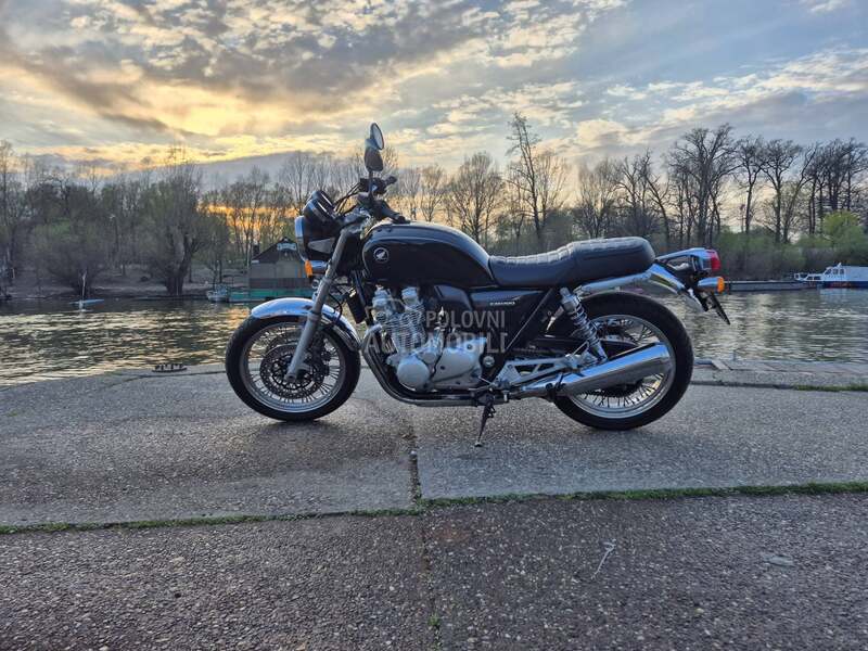 Honda CB1100EX