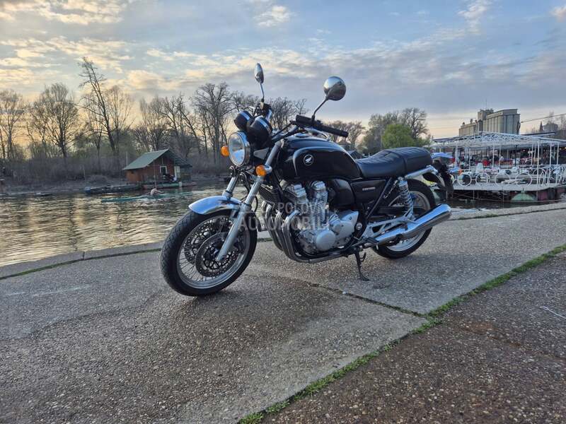 Honda CB1100EX