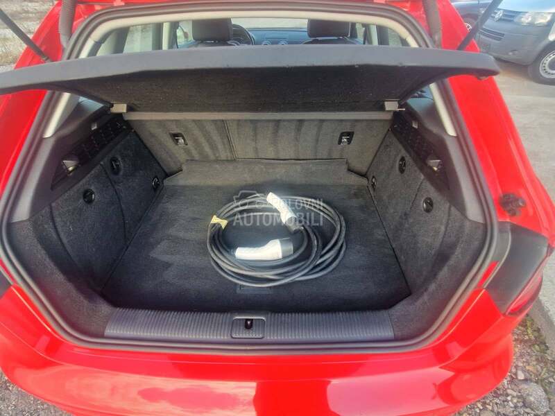 Audi A3 e tron