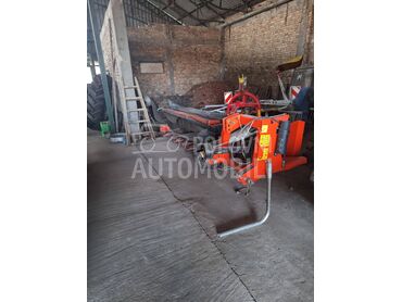 Kubota DM2032