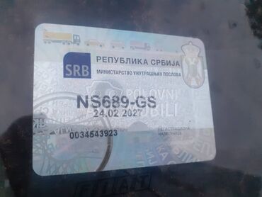 Fiat Punto PUNTO 1.2