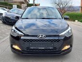 Hyundai i20 1.2I GERMANY
