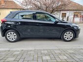 Hyundai i20 1.2I GERMANY