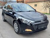 Hyundai i20 1.2I GERMANY